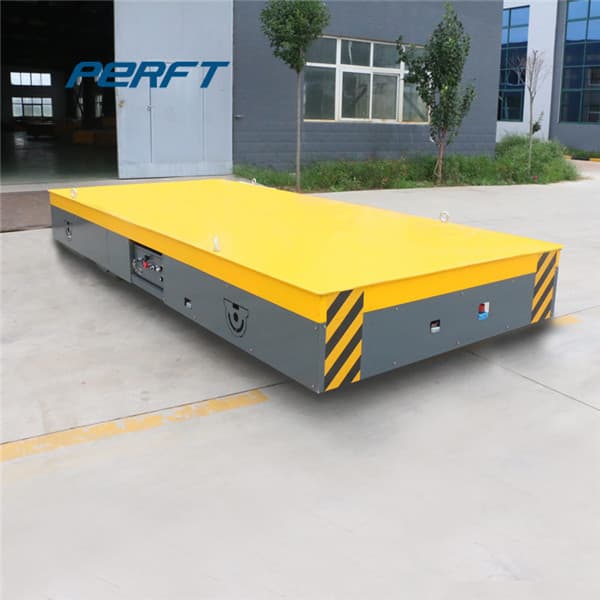 rail transfer cart made in China